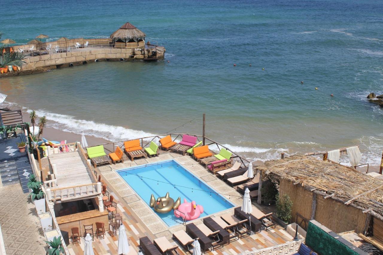 Lamedina Hotel & Resort ジュニエ エクステリア 写真