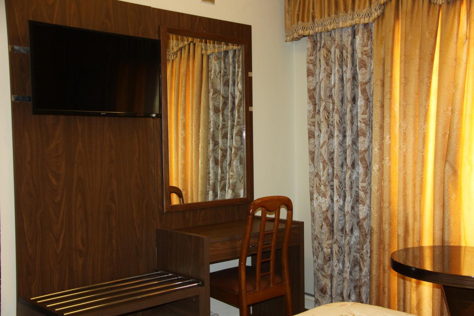 Lamedina Hotel & Resort ジュニエ エクステリア 写真