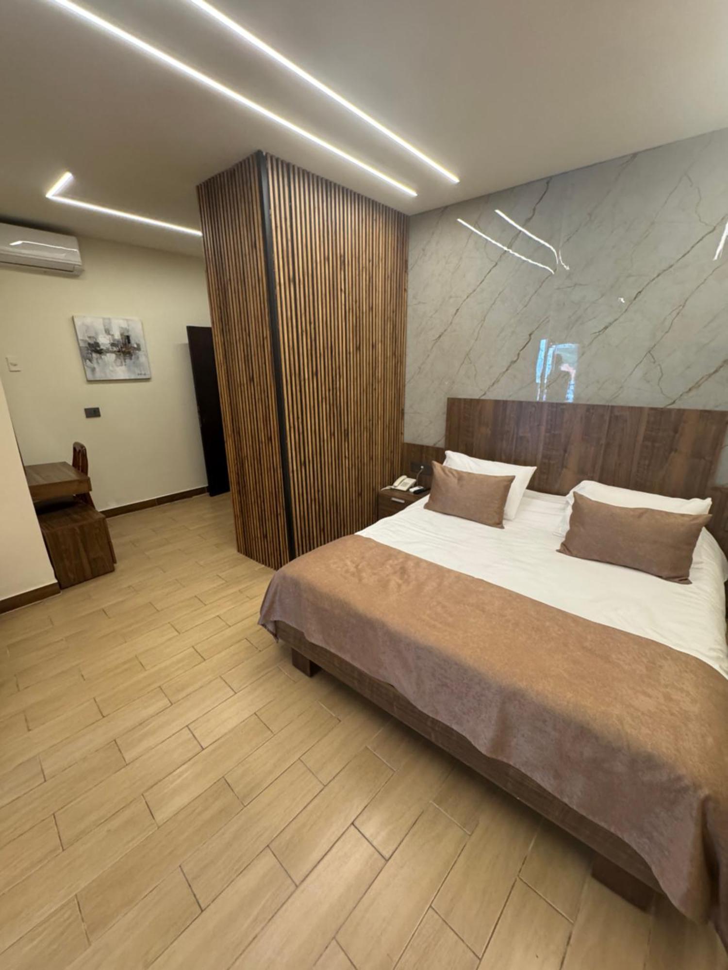 Lamedina Hotel & Resort ジュニエ エクステリア 写真
