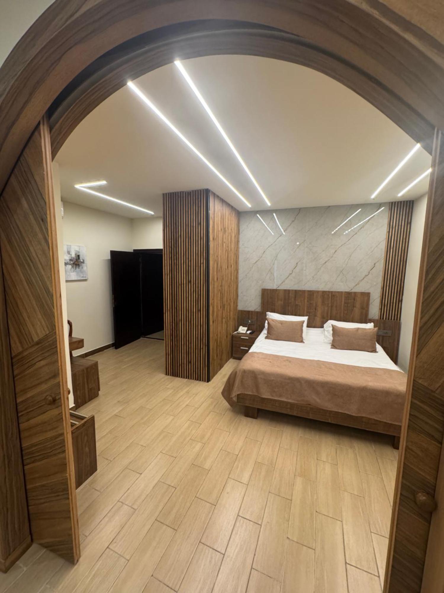 Lamedina Hotel & Resort ジュニエ エクステリア 写真