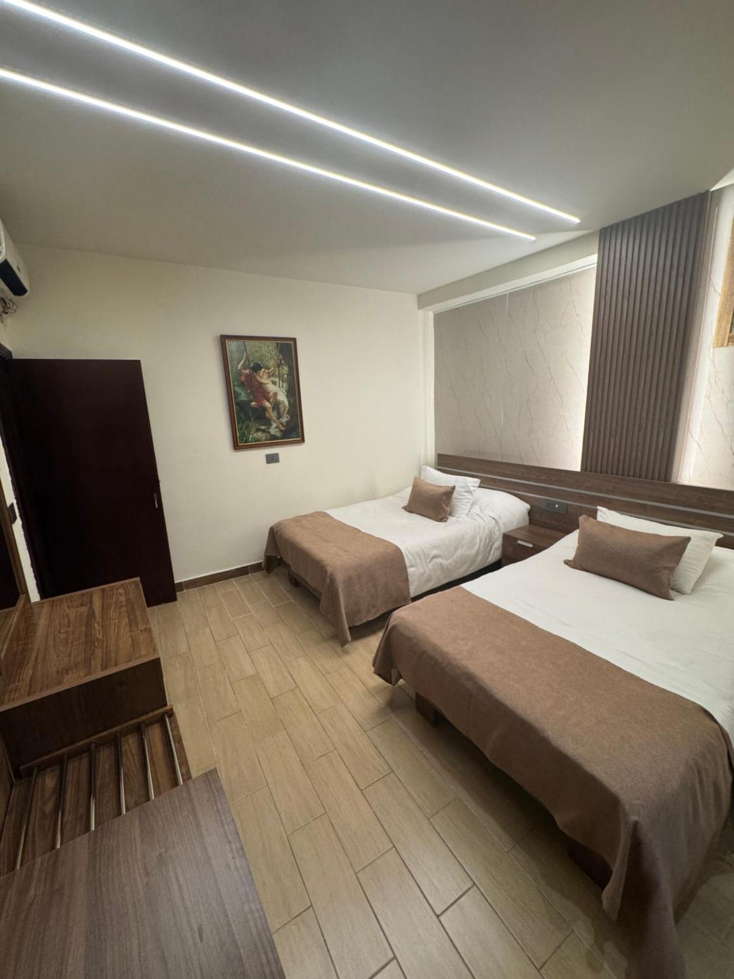 Lamedina Hotel & Resort ジュニエ エクステリア 写真