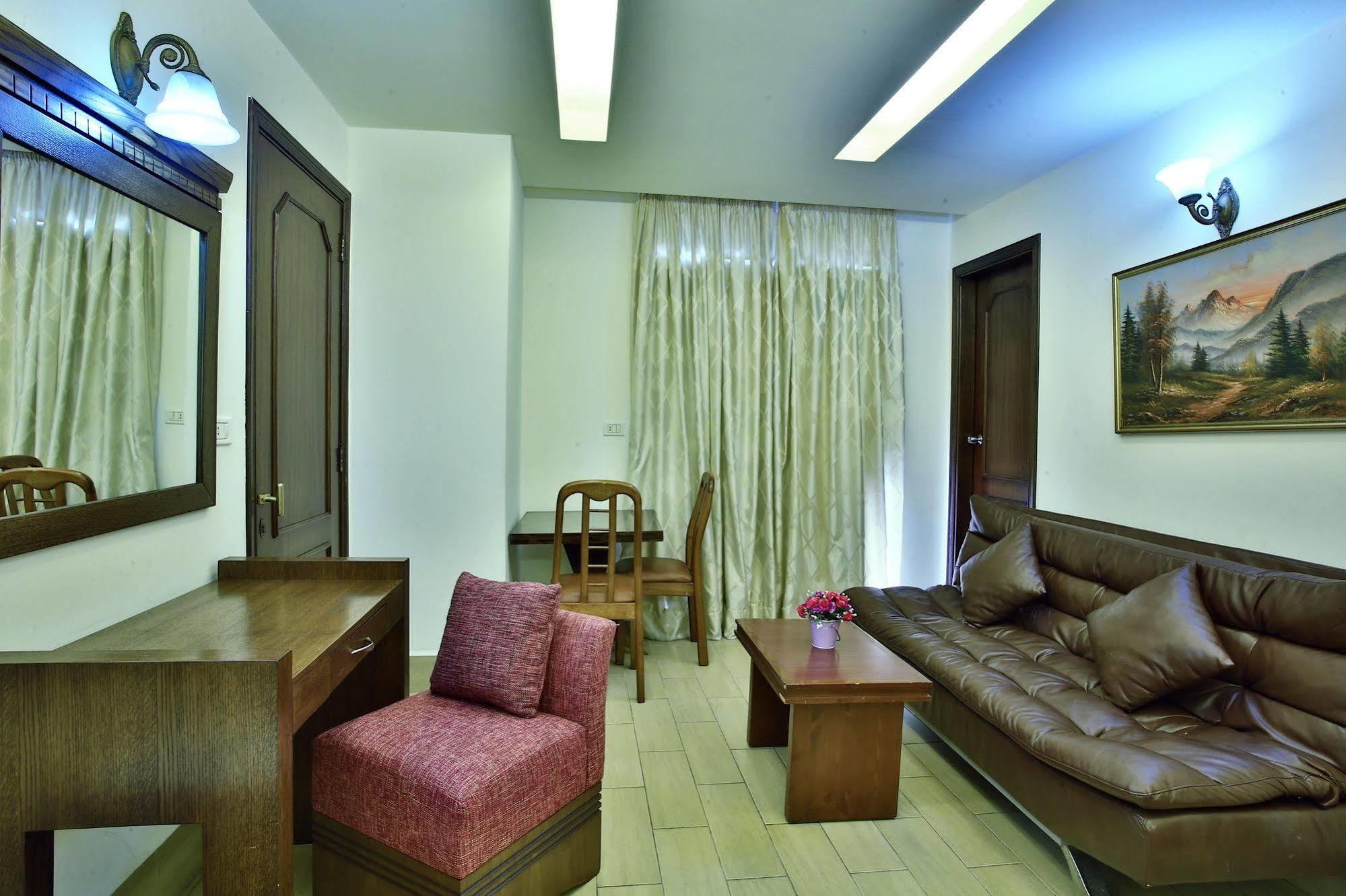 Lamedina Hotel & Resort ジュニエ エクステリア 写真